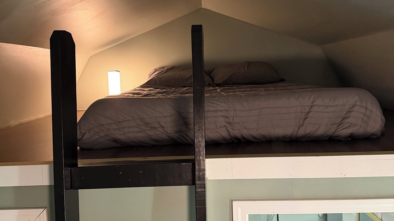 Photo of Bedroom in Chula