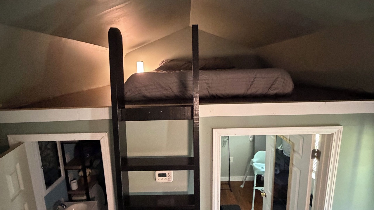 Photo of Bedroom in Chula