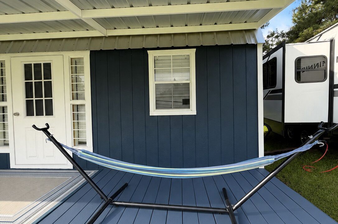 Photo of Patio Balcony in Chula