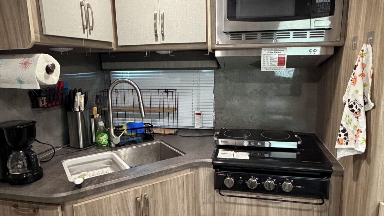 Photo of Kitchen in Chula