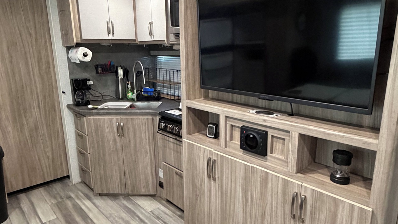 Photo of Kitchen in Chula