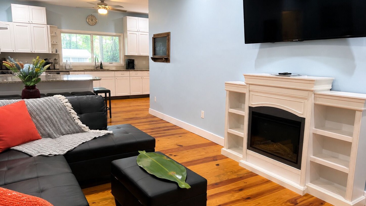 Photo of Bedroom in Perry