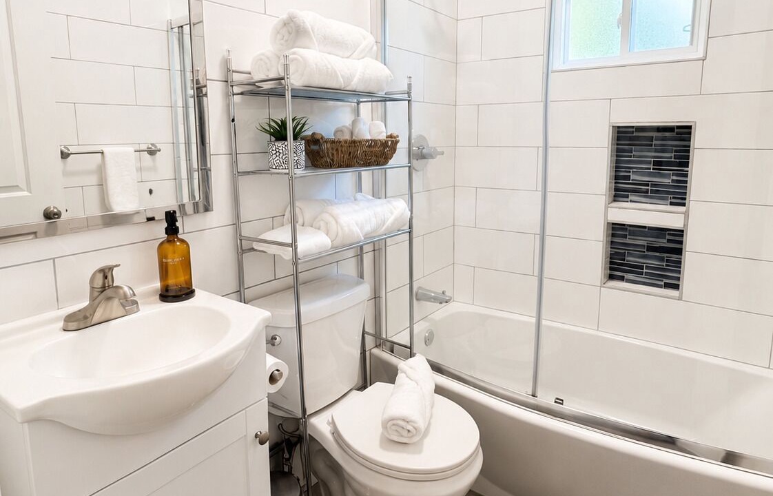 Photo of Bathroom in Perry