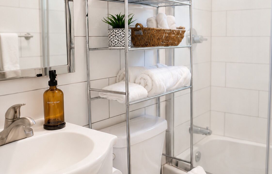 Photo of Bathroom in Perry