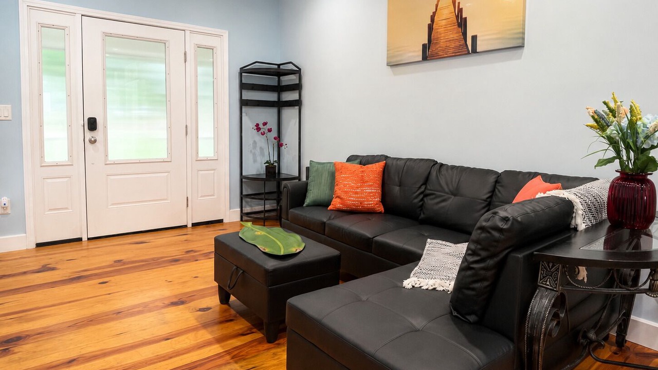 Photo of Bedroom in Perry