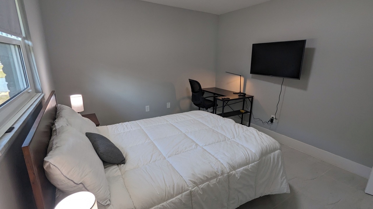 Photo of Bedroom in College Park