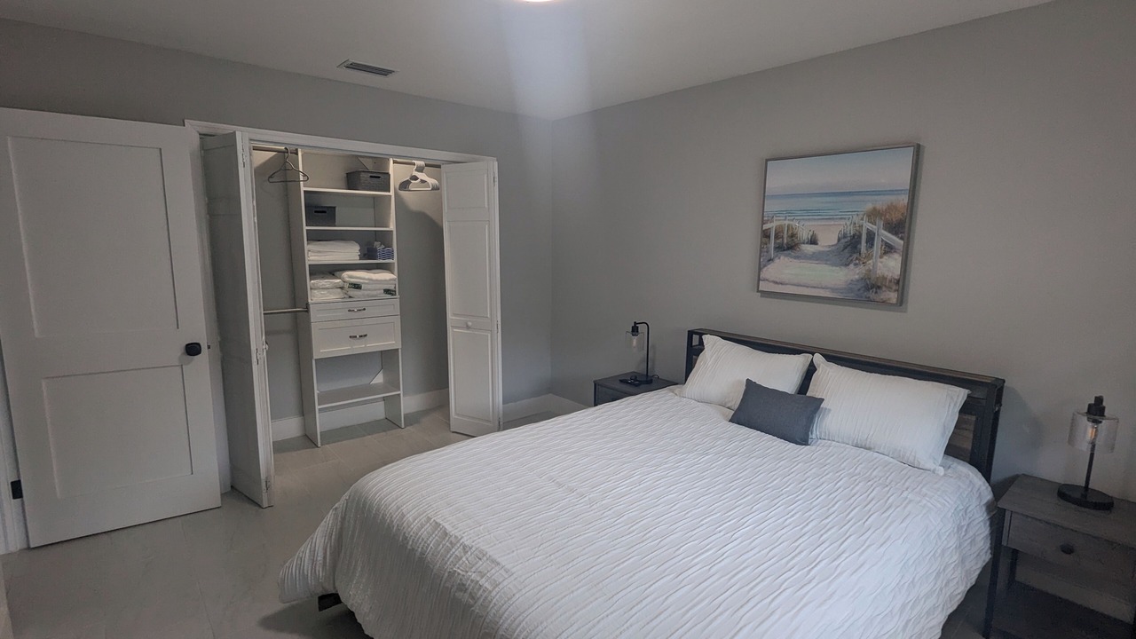 Photo of Bedroom in College Park
