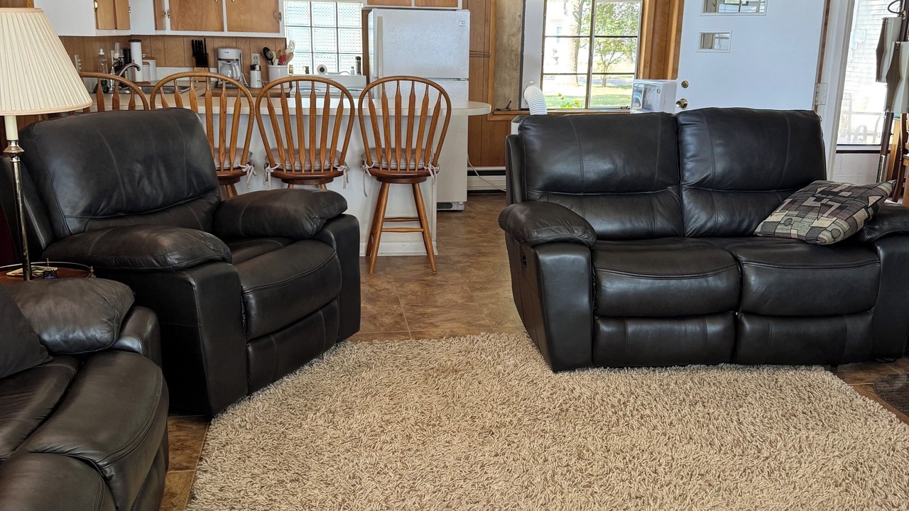 Photo of Livingroom in Lake