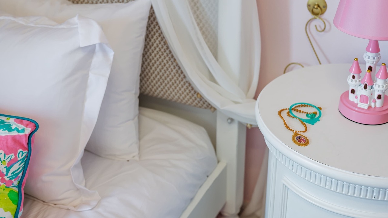 Photo of Bedroom in Solana
