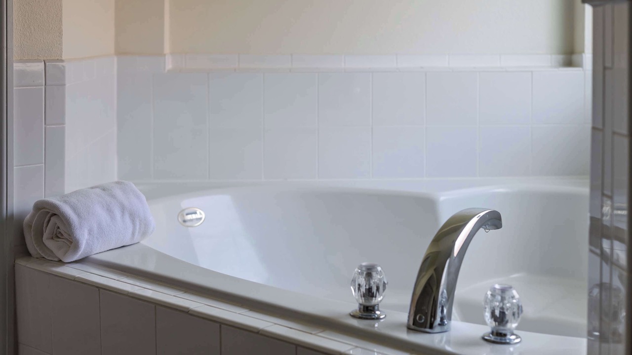 Photo of Bathroom in Solana