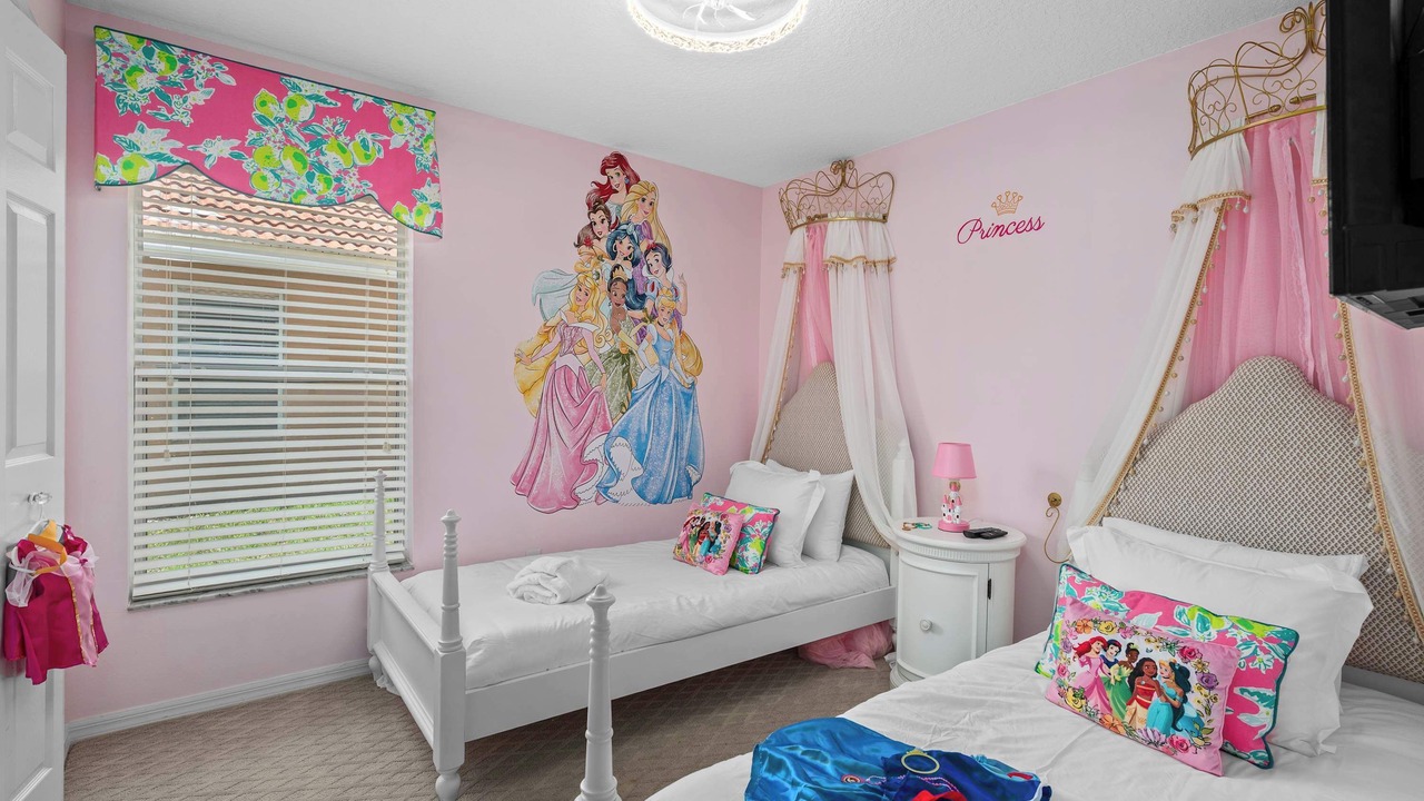 Photo of Bedroom in Solana