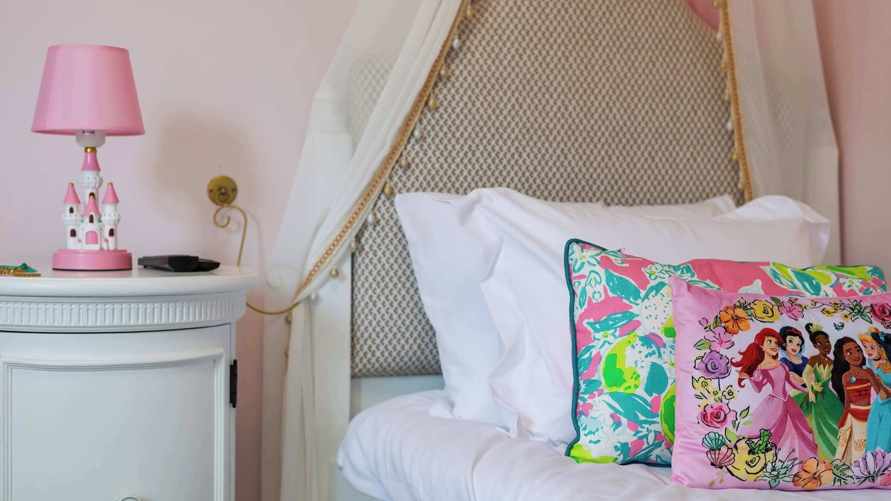 Photo of Bedroom in Solana