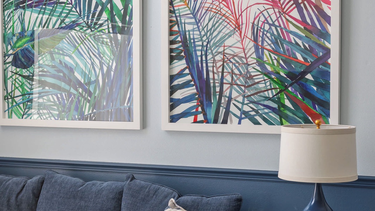 Photo of Livingroom in Solana