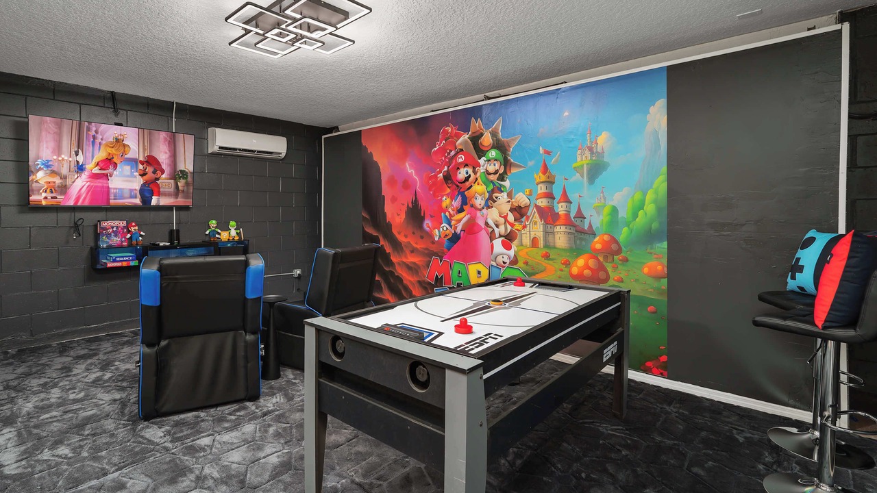 Photo of Bedroom in Solana