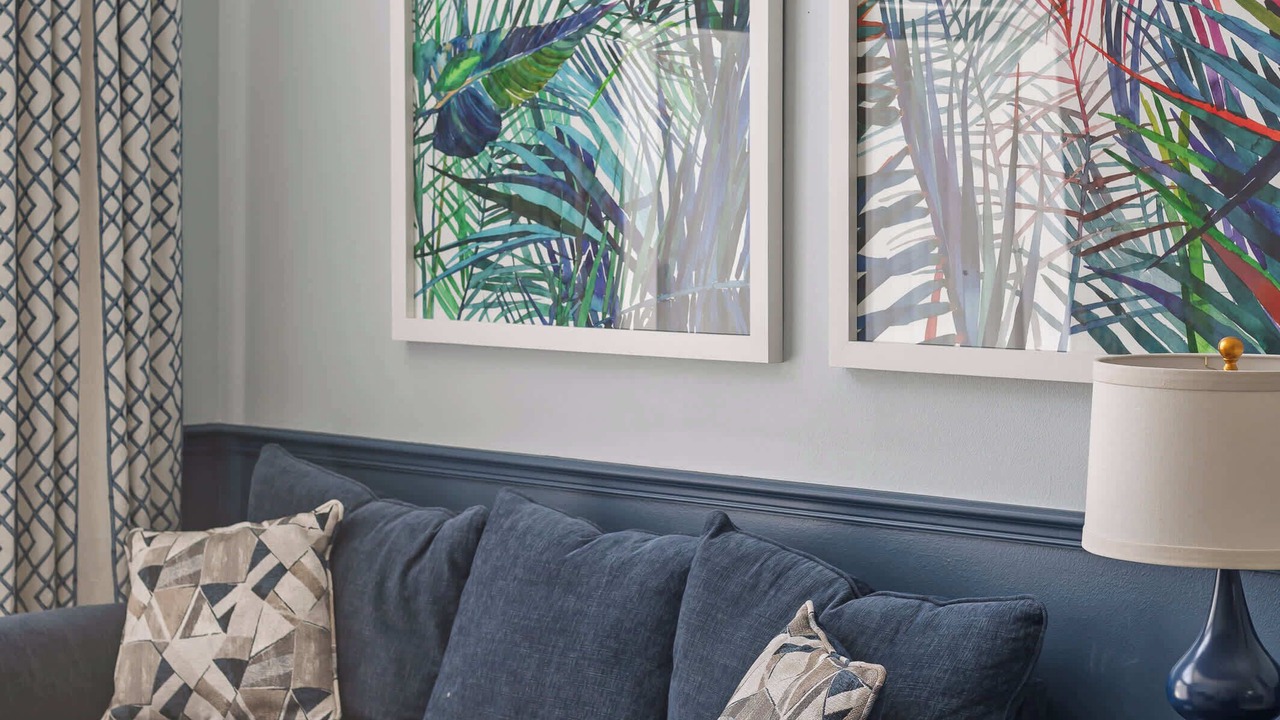 Photo of Livingroom in Solana