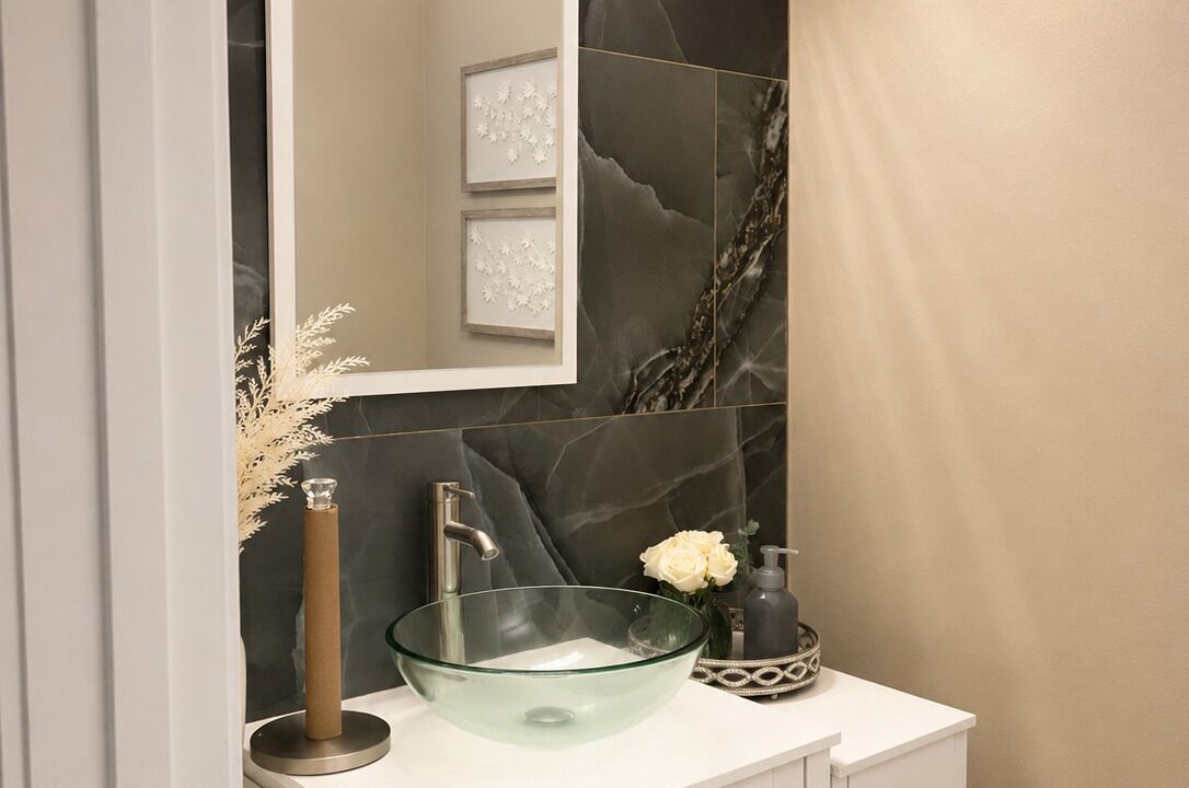 Photo of Bathroom in Griffin