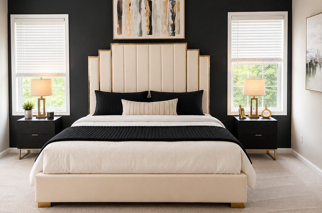 Photo of Bedroom in Griffin