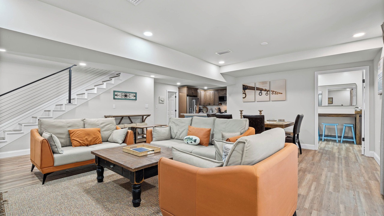 Photo of Livingroom in Foley