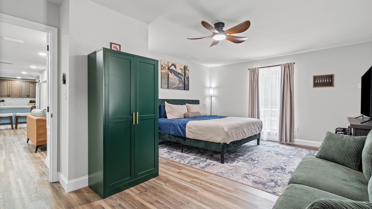 Photo of Bedroom in Foley