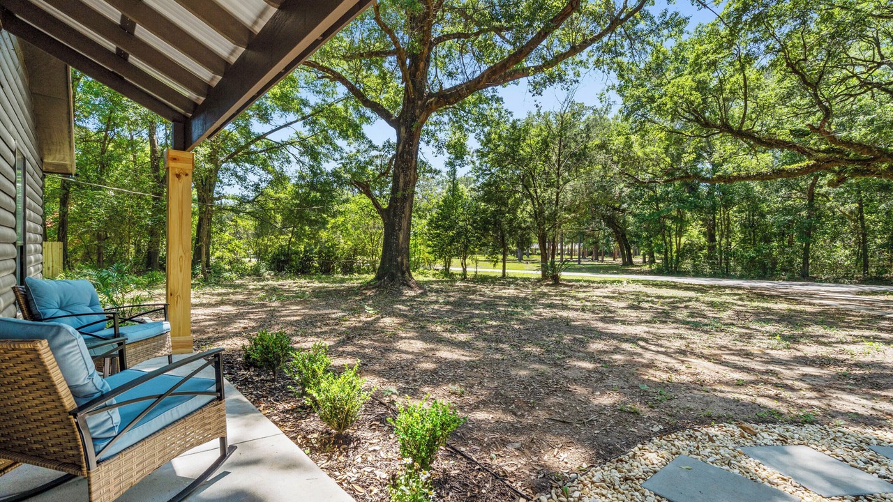 Photo of Patio Balcony in Foley