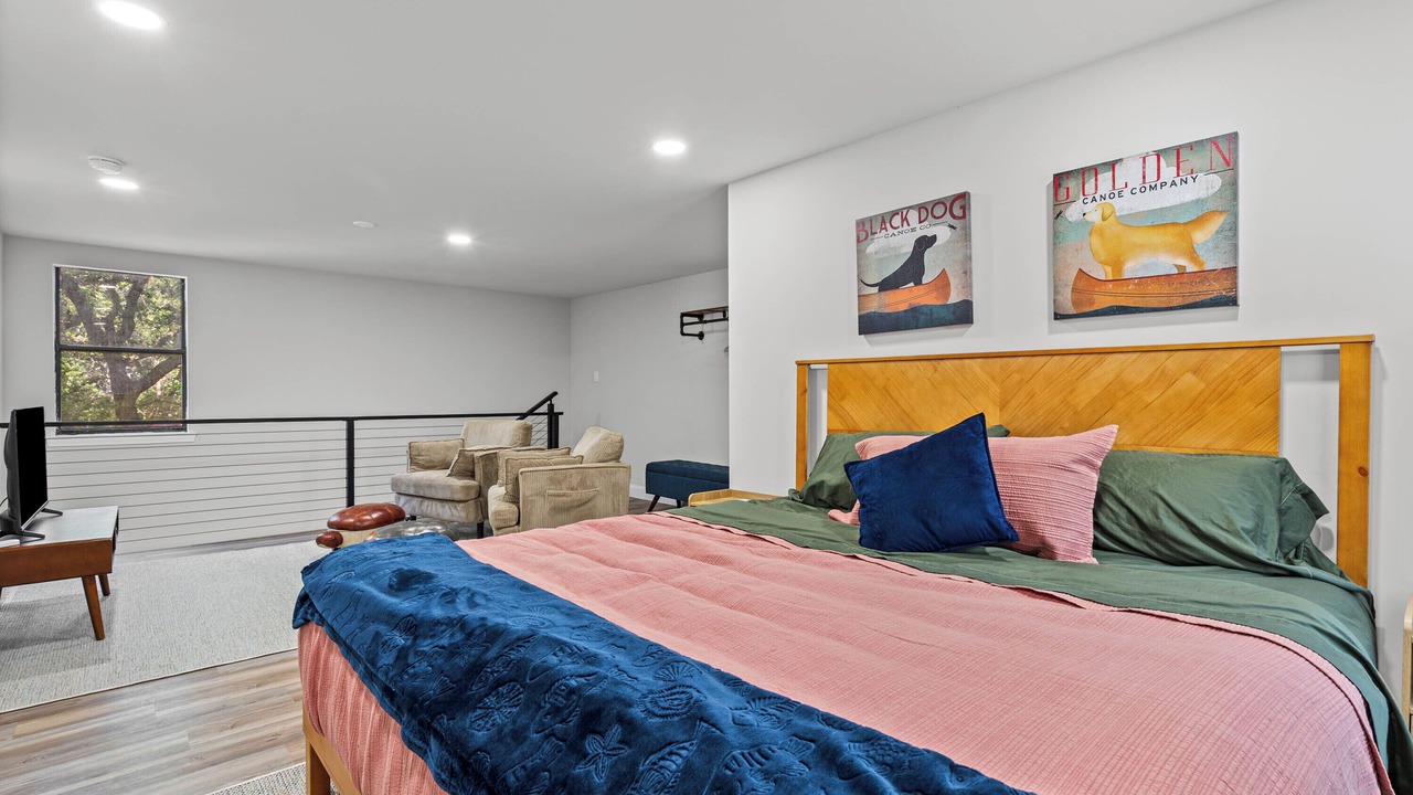 Photo of Bedroom in Foley