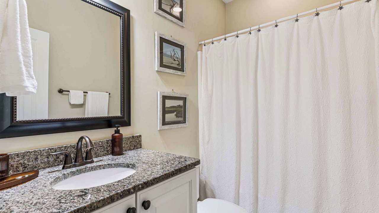 Photo of Bathroom in Brunswick