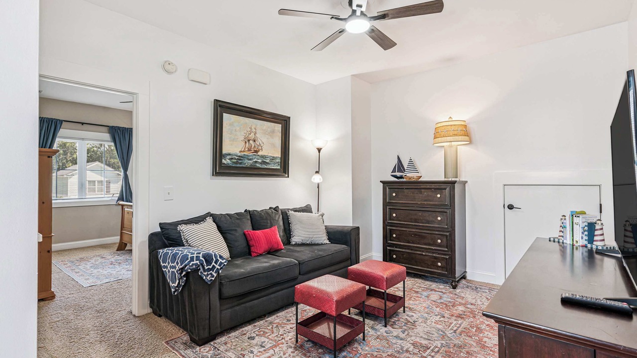 Photo of Livingroom in Brunswick