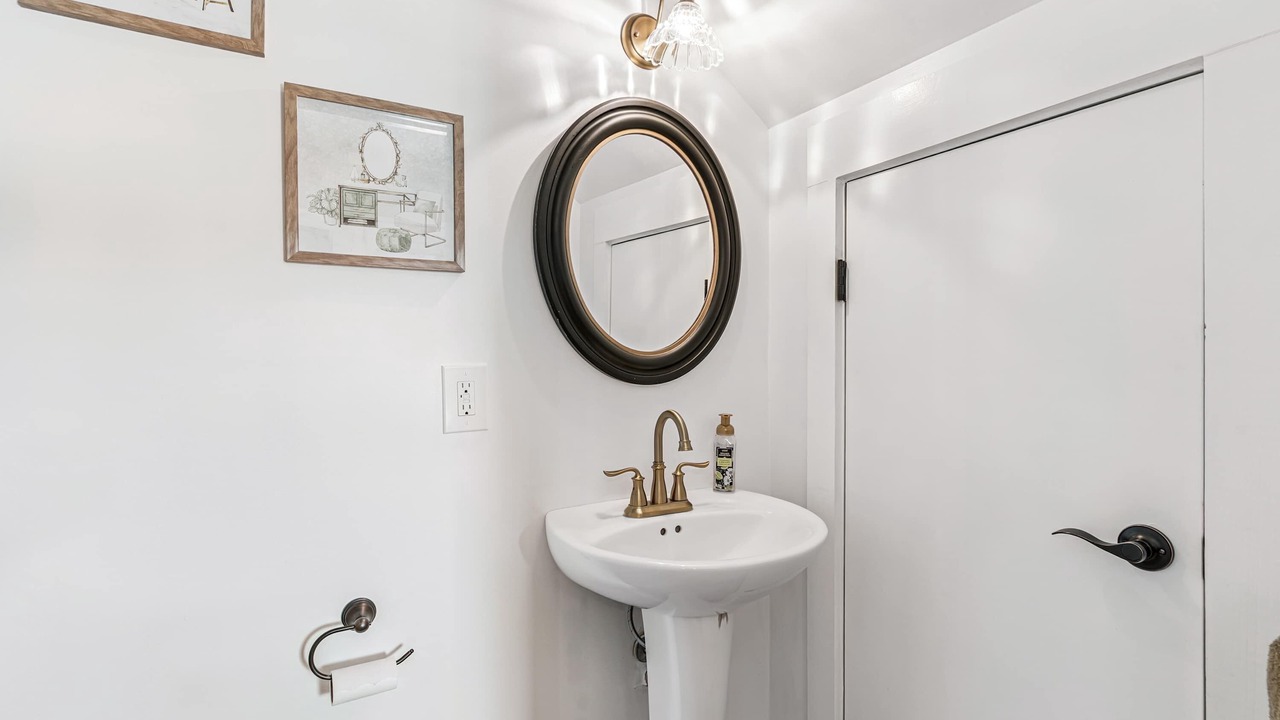 Photo of Bathroom in Brunswick