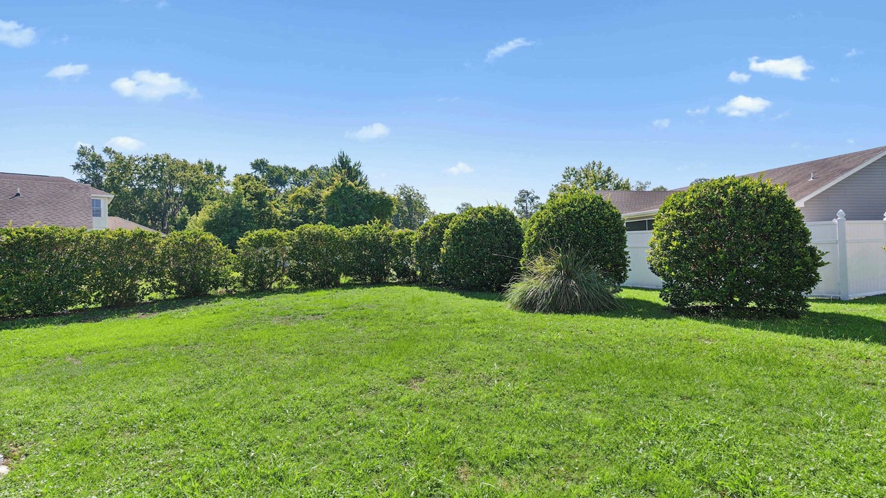 Photo of Outdoor in Brunswick