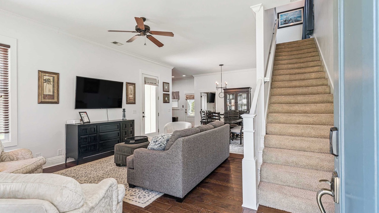 Photo of Livingroom in Brunswick