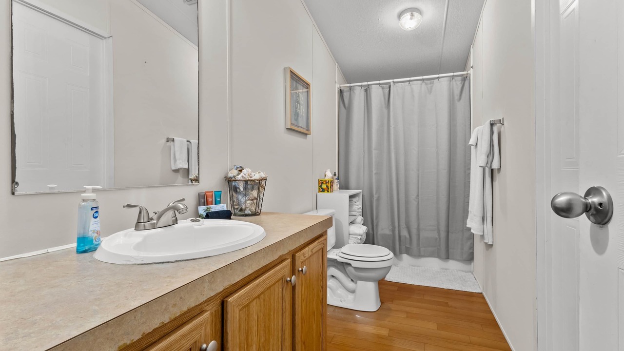 Photo of Bathroom in Perry
