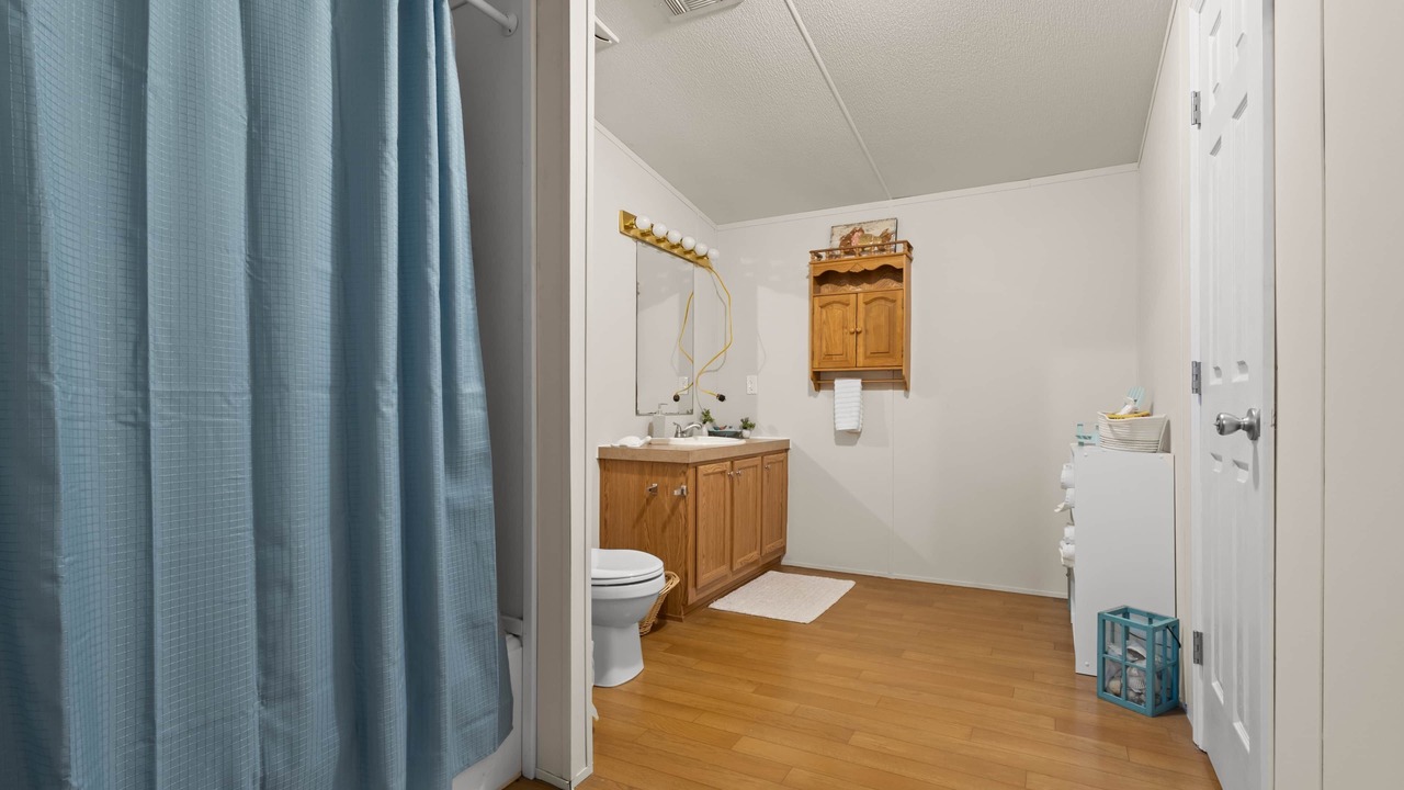 Photo of Bathroom in Perry