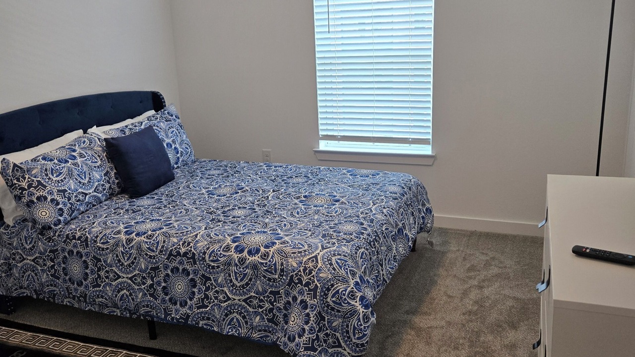 Photo of Bedroom in Northside