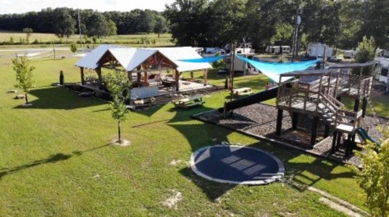 Photo of Outdoor in Centre