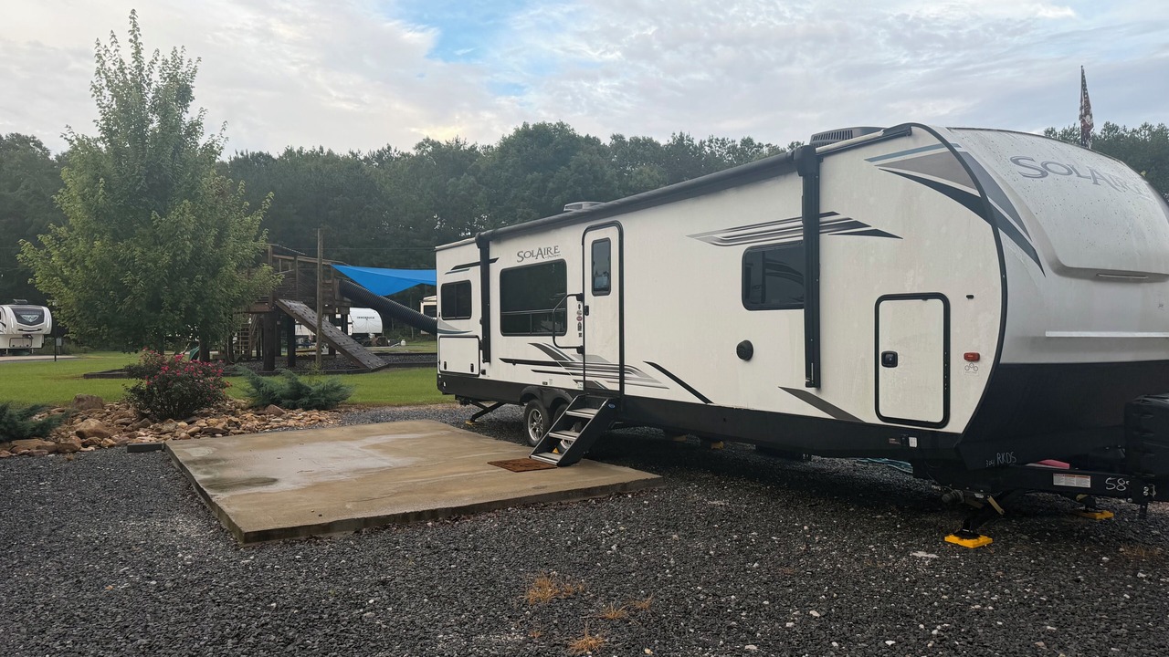 Photo of Outdoor in Centre