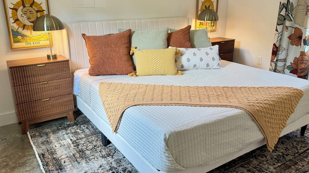 Photo of Bedroom in Bismarck