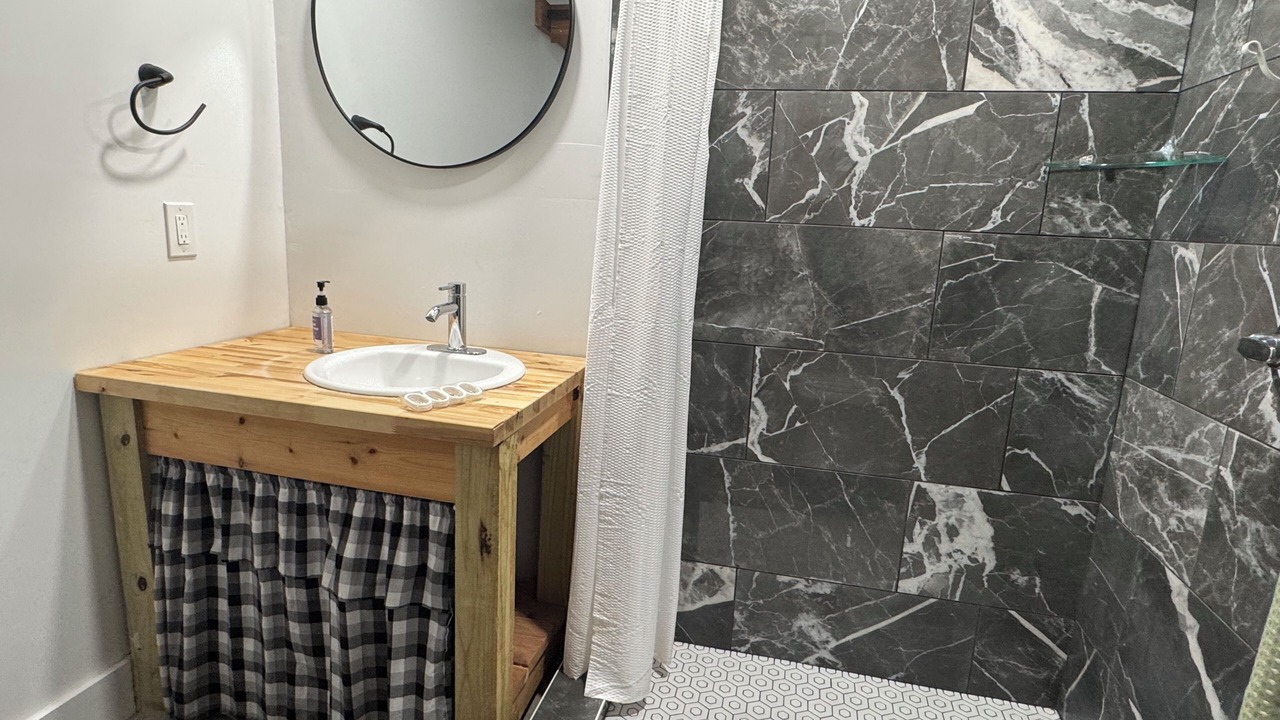 Photo of Bathroom in Bismarck