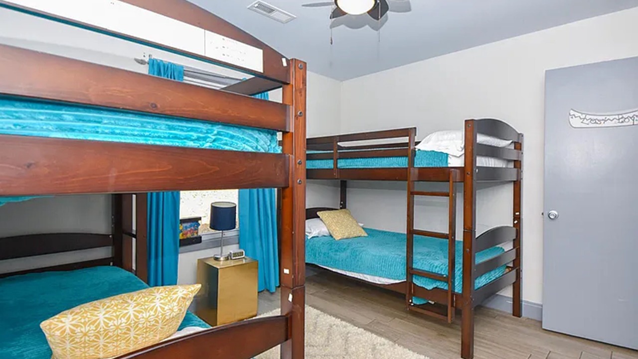 Photo of Bedroom in Jacksons' Gap