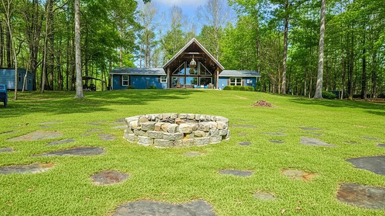 Photo of Outdoor in Jacksons' Gap