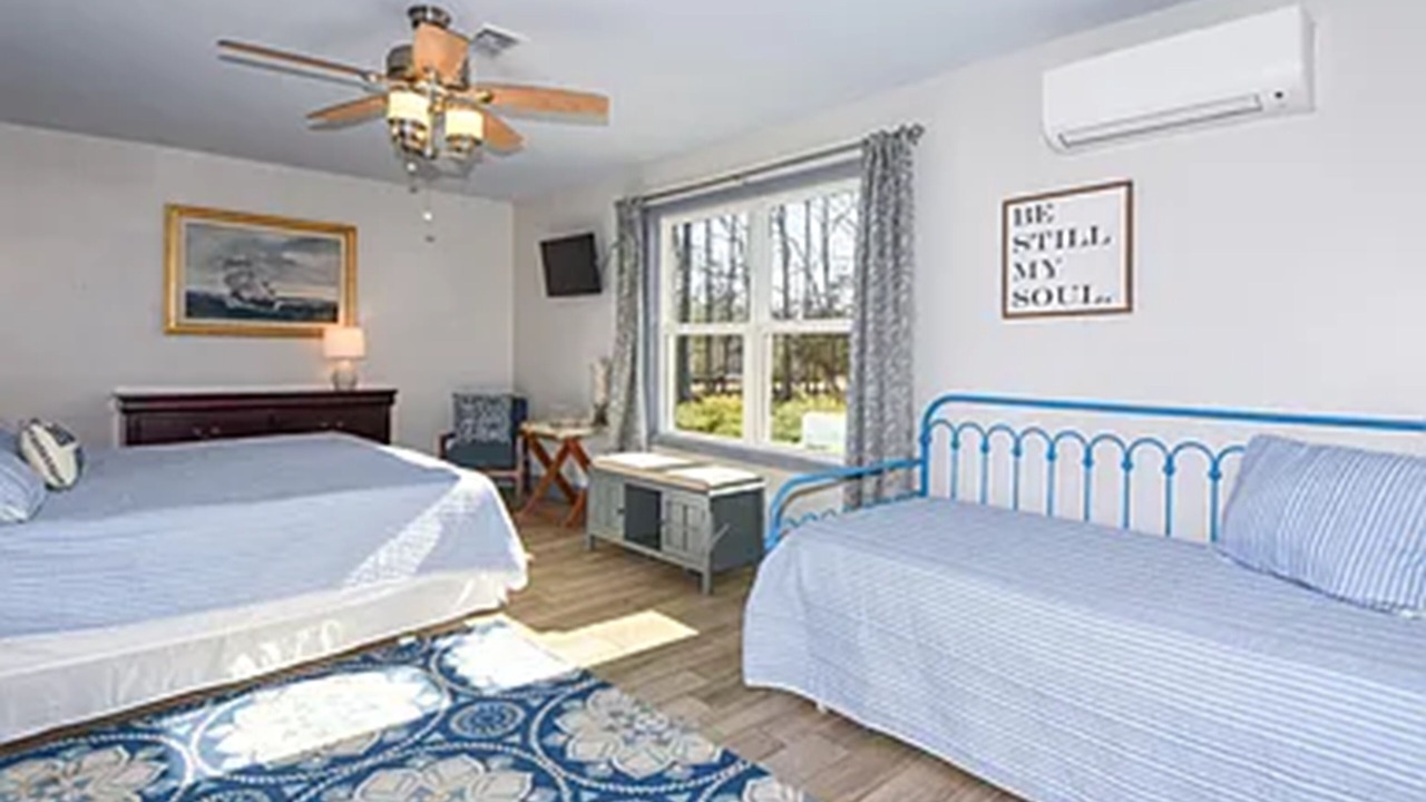 Photo of Bedroom in Jacksons' Gap