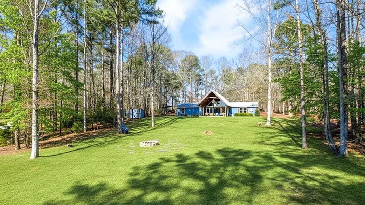 Photo of Outdoor in Jacksons' Gap