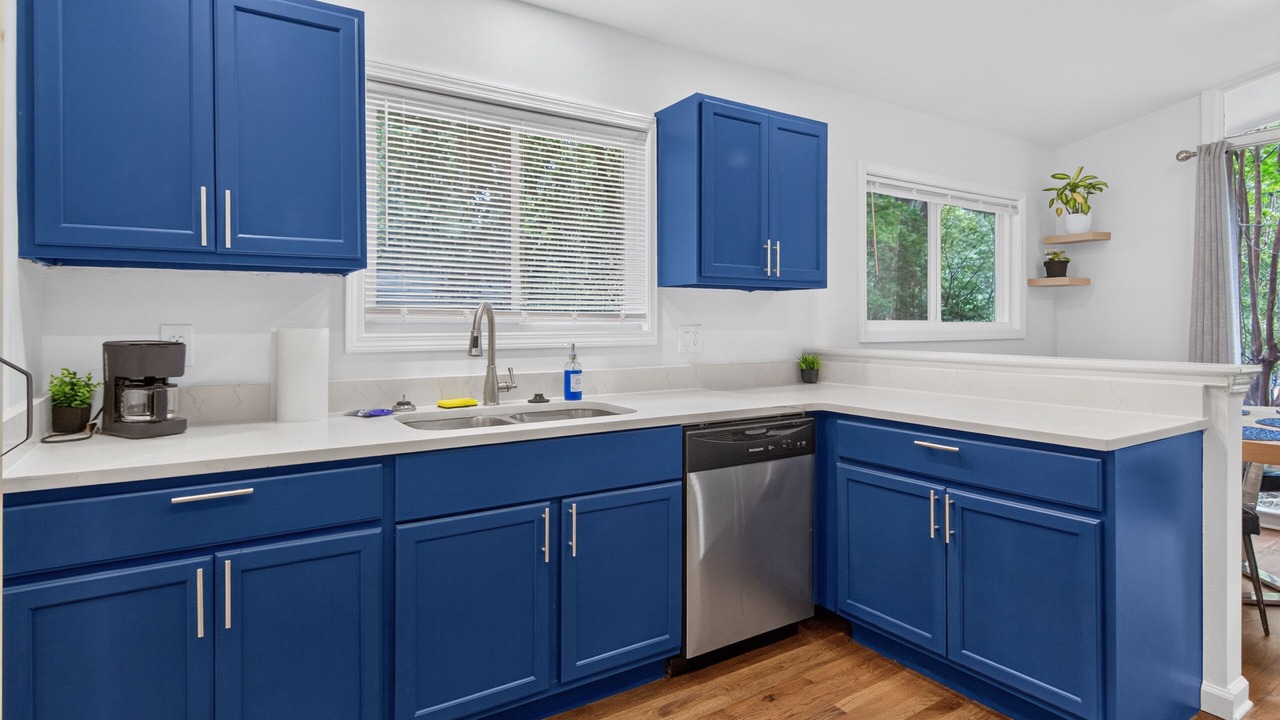 Photo of Kitchen in Buford Highway