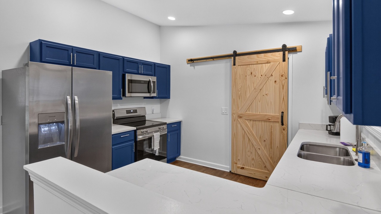 Photo of Kitchen in Buford Highway