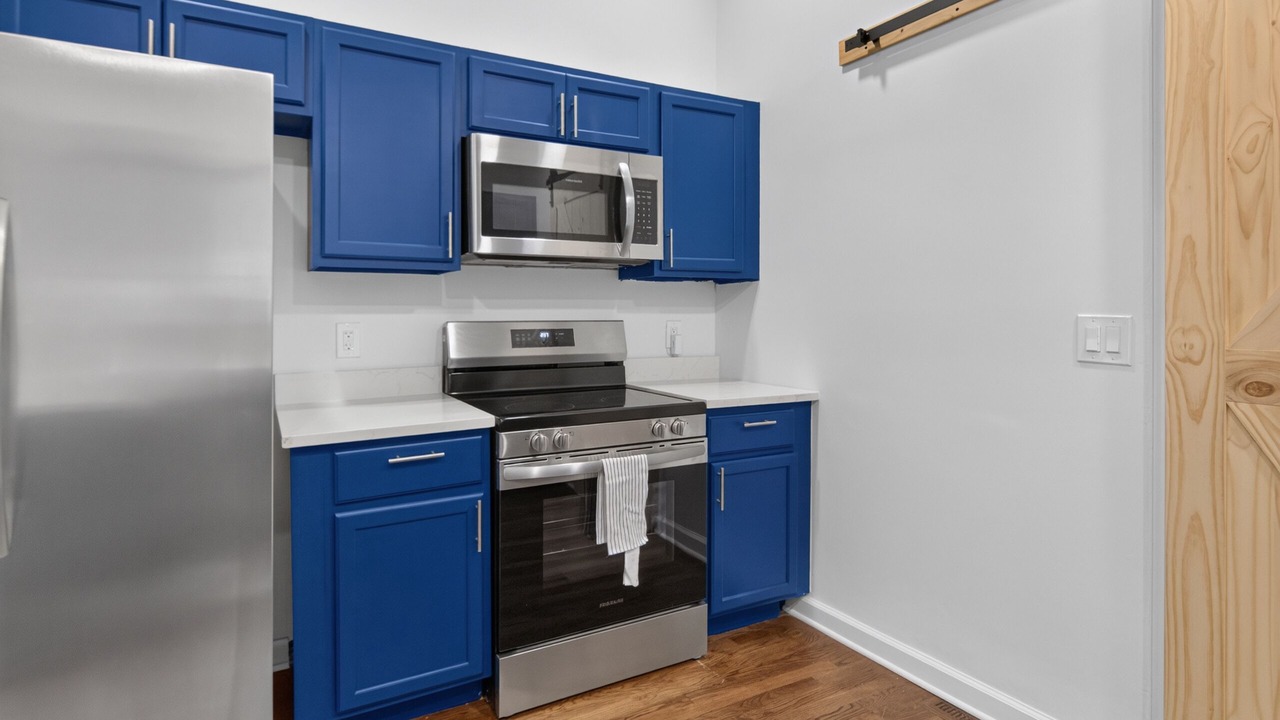 Photo of Kitchen in Buford Highway