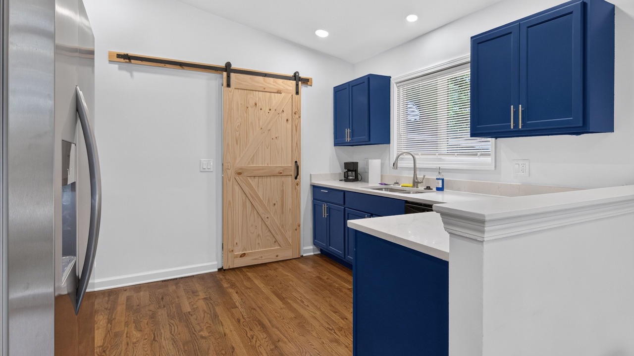 Photo of Kitchen in Buford Highway