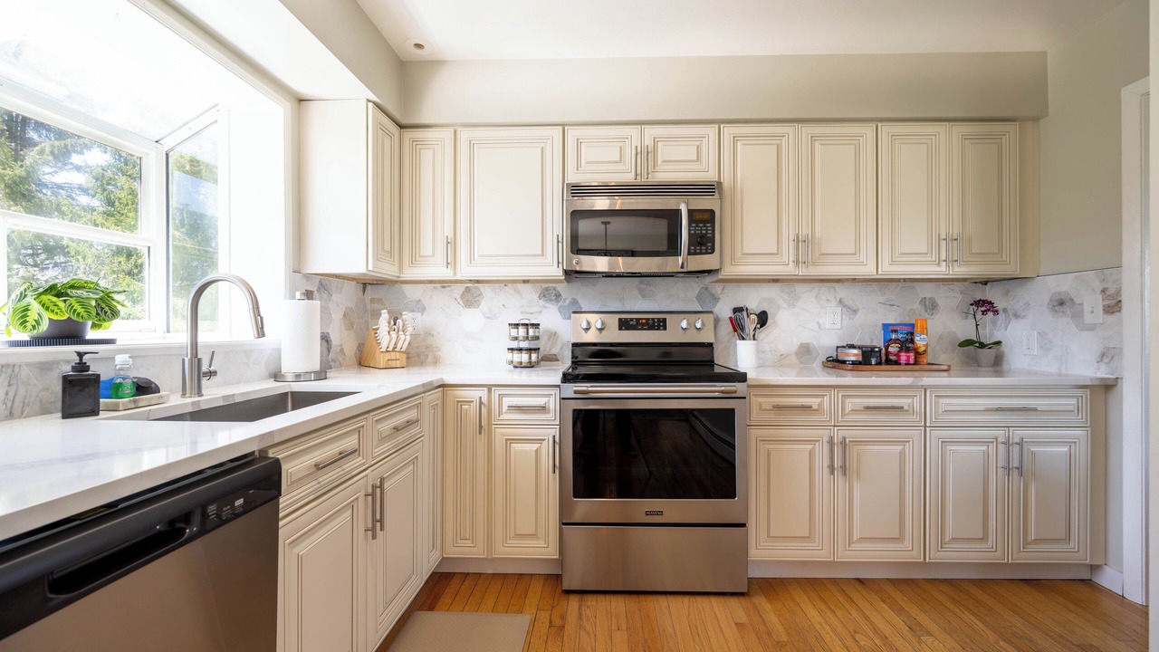 Photo of Kitchen in Cheboygan