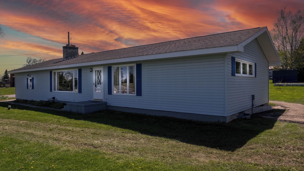 Photo of Outdoor in Cheboygan