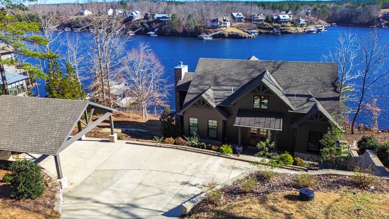 Photo of Outdoor in Crane Hill