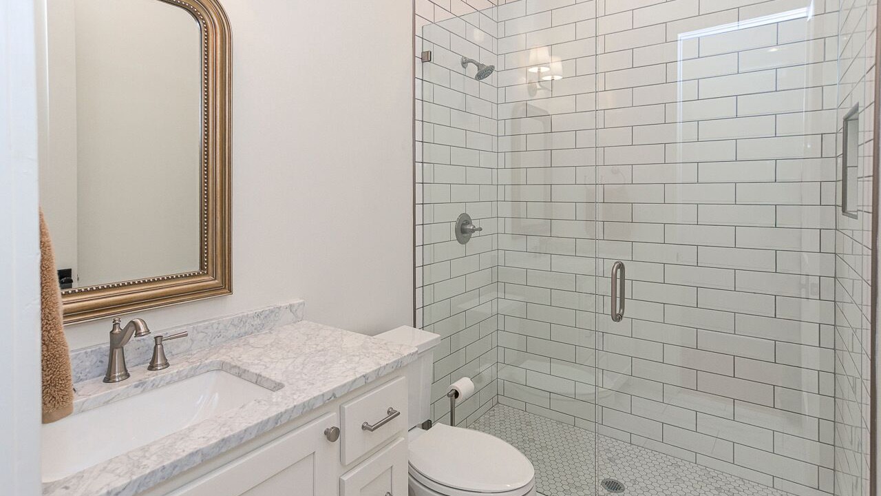 Photo of Bathroom in Crane Hill