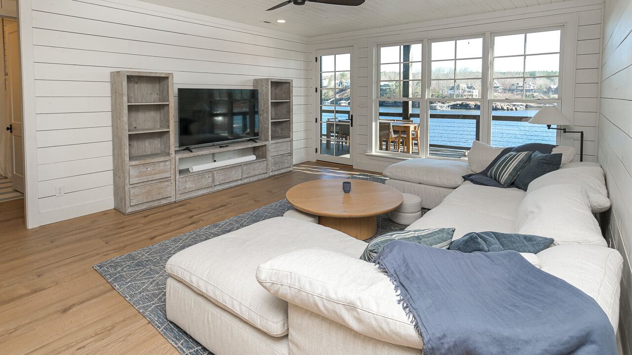 Photo of Livingroom in Crane Hill